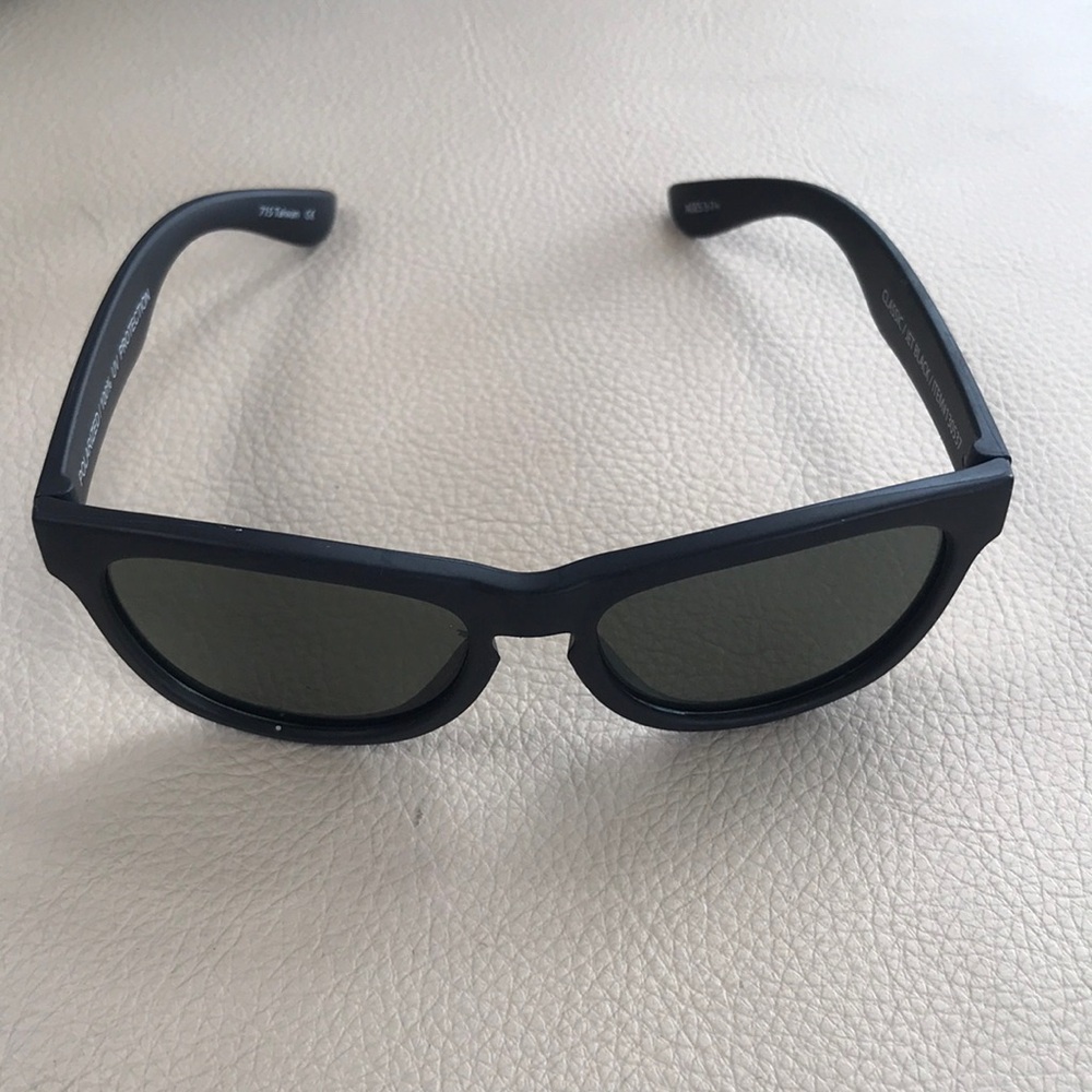 MiniShades Kid’s Sunglasses Polarized 100% UV Protection Ages 3-7+
